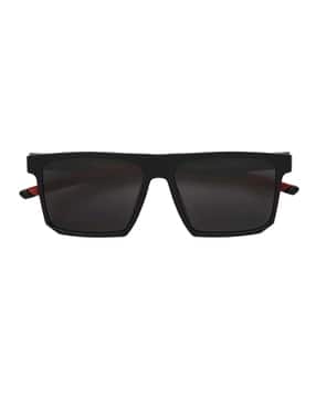 macv Fill-Rim Frame UV Protected Lens Sunglasses -picture-47