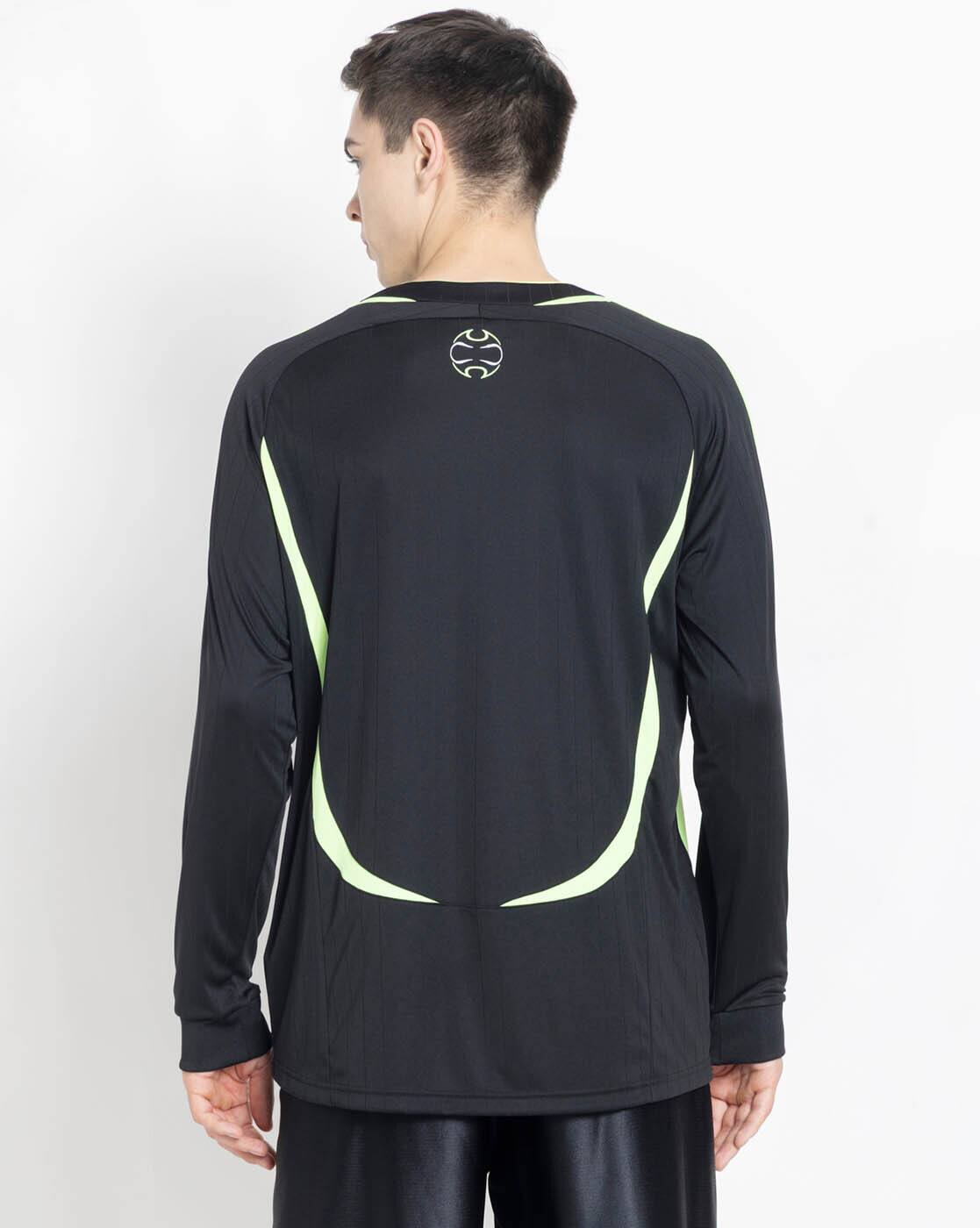 Buy Black Tshirts for Men by Adidas Originals Online | Ajio.com