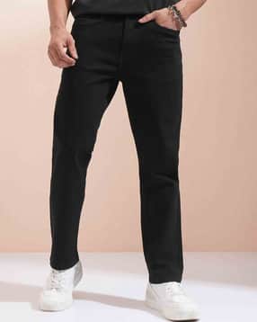highlander Men Straight Fit Jeans-picture-18