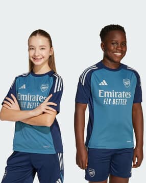 Arsenal Football Training Jerseys-image-36
