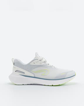 Kiprun - Women Jog Flow 190.1 Fitting Comfort Running Shoes-image-3