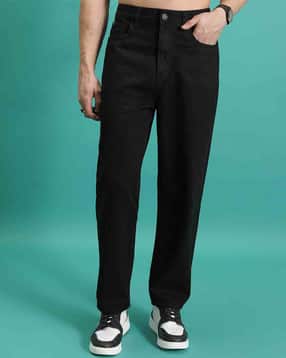 highlander Men Relaxed Fit Jeans-picture-11