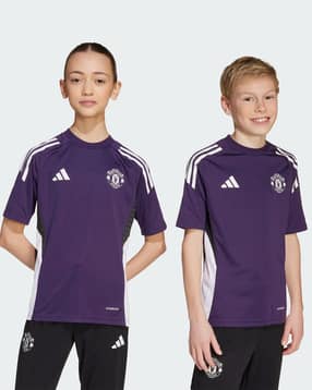 adidas kids Manchester United Football Club Jerseys-picture-53