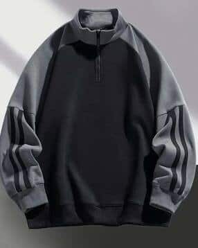 Men Regular Fit Sweatshirt-image-10