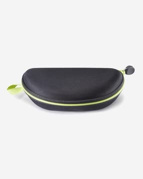 QUECHUA - Kids & Solid Rigid Sunglasses Case-image-6