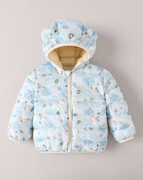 hopscotch Boys Mid-Rise Jacket with Full Sleeves-picture-21