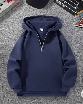 neonomad Men Regular Fit Hooded Sweatshirt-picture-46