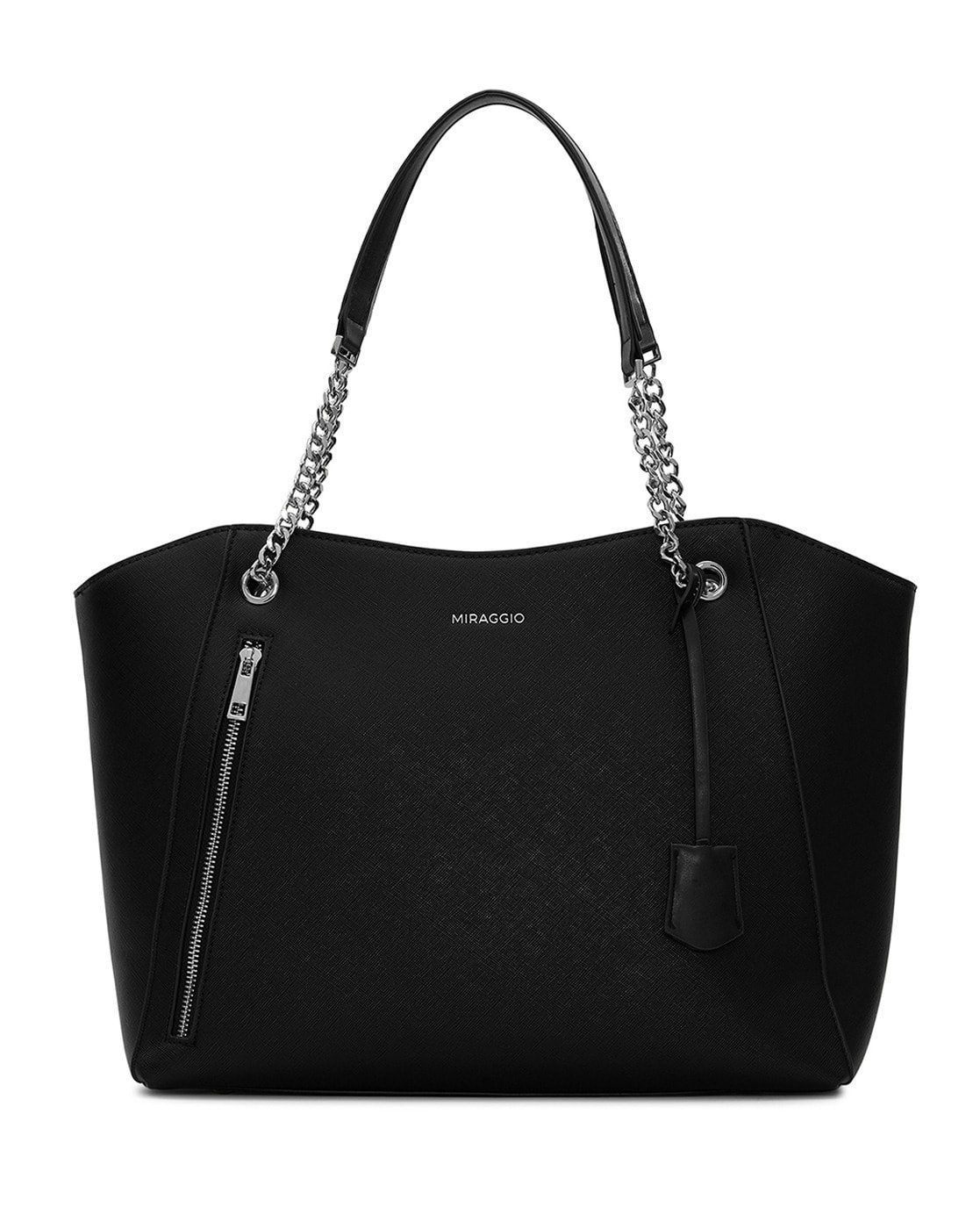 Miraggio Dakota Shoulder Tote Bag