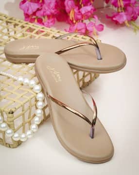 Women Flat Sandals with Synthetic Upper-image-33