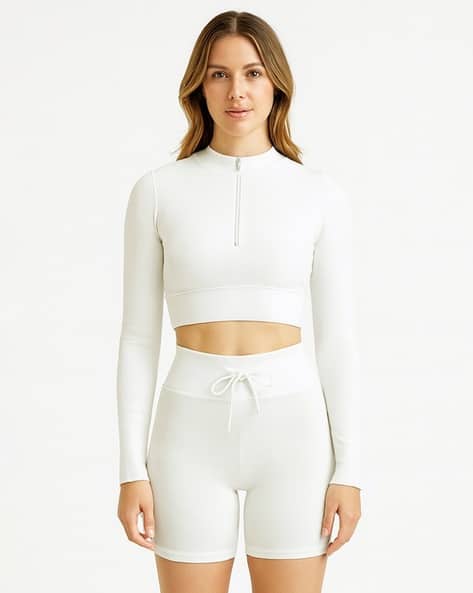 Lulu & Sky Women Top and Leggings 2-Piece Sets