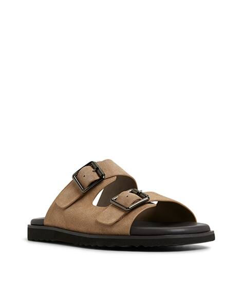 men's footwear aldo strap sandals