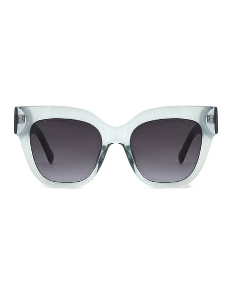 FOSSIL UV-Protected Cat-Eye Sunglasses-FOS 2151/G/S