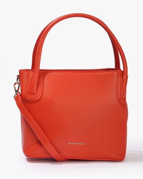 ALLEN SOLLY Women Patterned Crossbody Bag