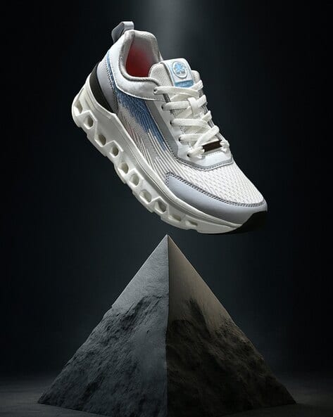 OFF LIMITS Men Regular Fit Running Sports Shoes