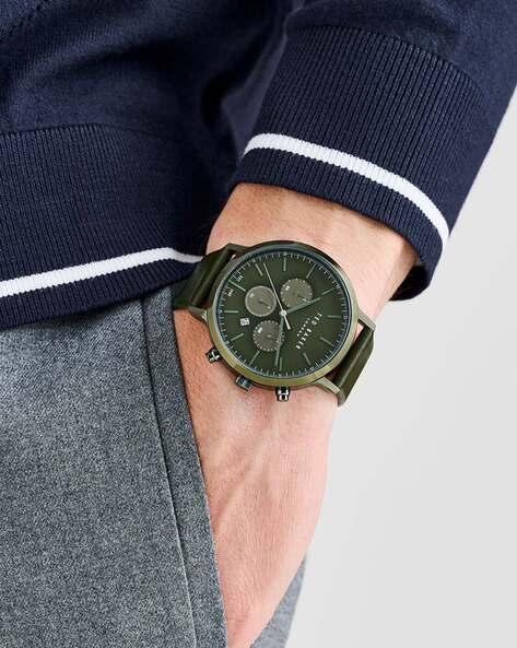 Ted baker Men Analogue Watch