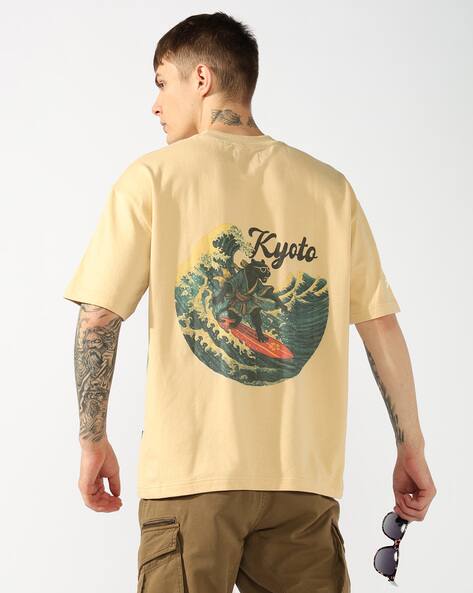 SUPERDRY Roaring Surfer T-Shirt