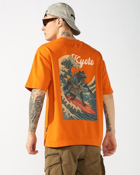 SUPERDRY Roaring Surfer T-Shirt