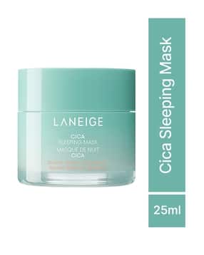laneige Unisex Cica Sleeping Mask AD-picture-49