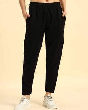 Women Straight Track Pants -image-19