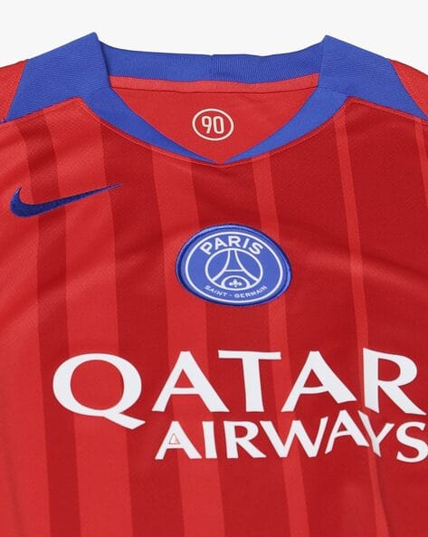 Buy NIKE Men Paris Saint-Germain 2025/ Online | Ajio.com
