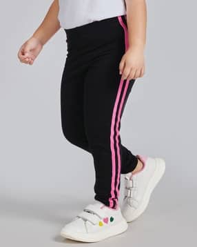 hopscotch Girls Basic Leggings-picture-41