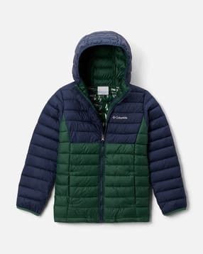 columbia Boys Regular Zip Front Jacket-picture-43