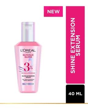 l'oreal paris Women Glycolic Gloss Serum-picture-38