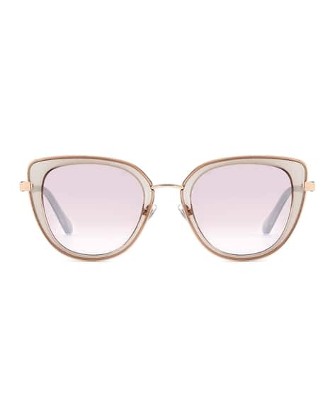 FOSSIL Women UV-Protected Cat-Eye Sunglasses-FOS 2158/G/S
