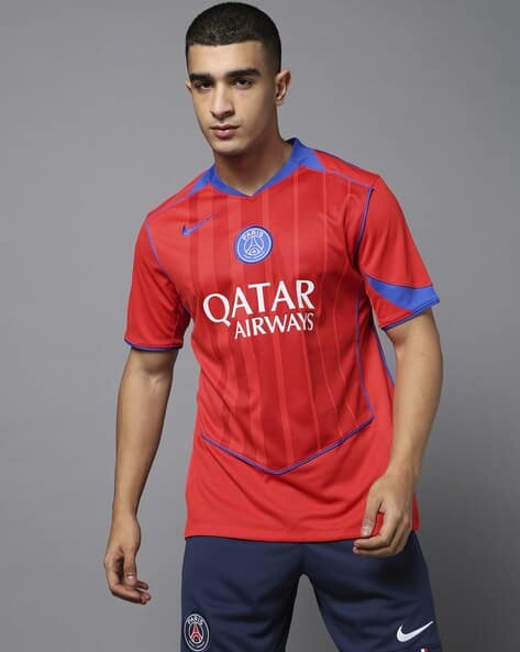 Buy NIKE Men Paris Saint-Germain 2025/ Online | Ajio.com