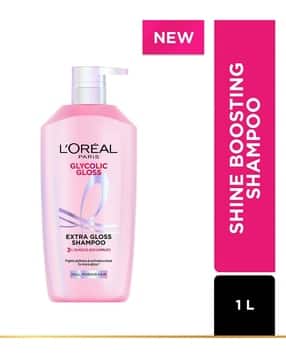 l'oreal paris Women Glycolic Gloss Shampoo-picture-15