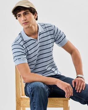 snitch Men Slip-On T-Shirt-picture-14