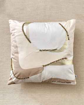 home centre Embellished Filled Cushion -picture-18