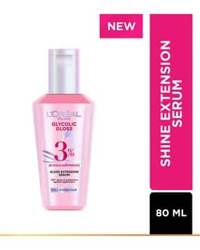 l'oreal paris Women Glycolic Gloss Serum-picture-52