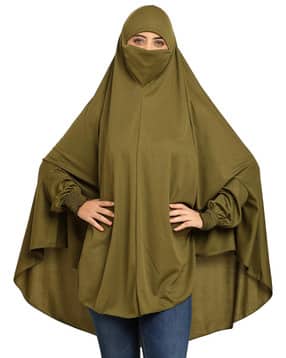 Women Urban Kanya Hijab-picture-10