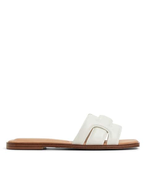ALDO Women Slip-On Sandals