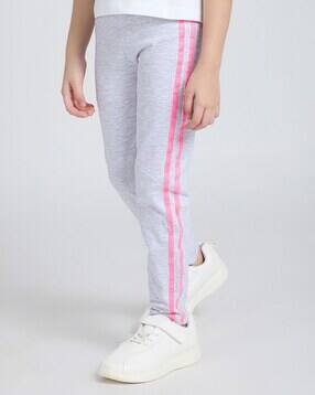 hopscotch Girls Basic Leggings-picture-14