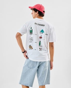 snitch Men Slip-On T-Shirt-picture-33