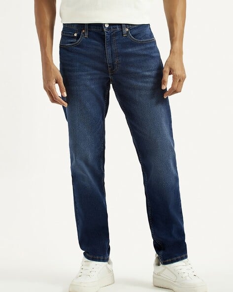 Relaxed Fit Jeans Levis Levi's® Mens 559™ Relaxed Straight Fit