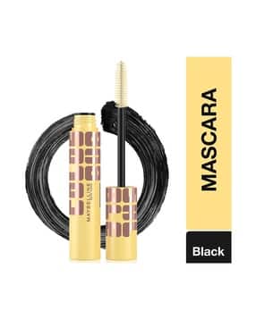 maybelline new york Women Colossal Bubble Waterproof Mascara-picture-35