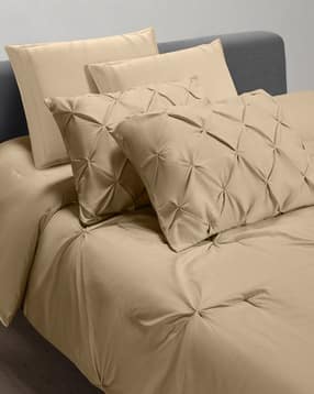 Double Quilted Bedspread Set-image-45