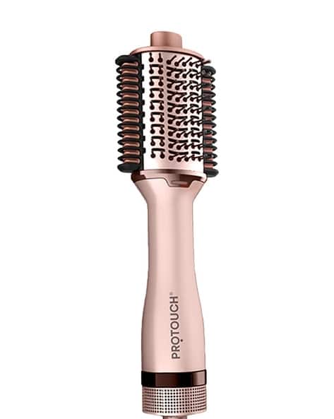 PROTOUCH Women Born To Shine 2-In-1 Blow Brush