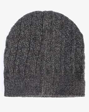 matchitt Men Ribbed Winter Beanie-picture-13