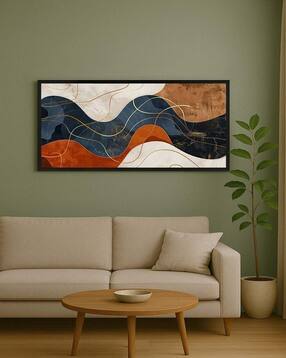 999store Rectangular-Shaped Wall Art Painting-picture-50