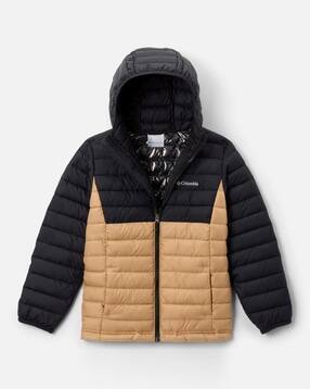 columbia Boys Zip-Front Jacket with Insert Pockets-picture-13
