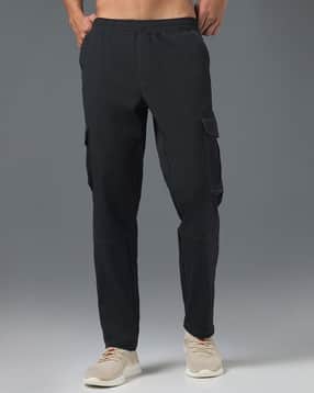 technosport Men Slim Fit Sports Trackpants -picture-14