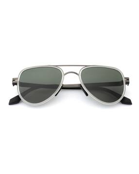 magneq Men Polycarbonate Lens Sunglasses-picture-20