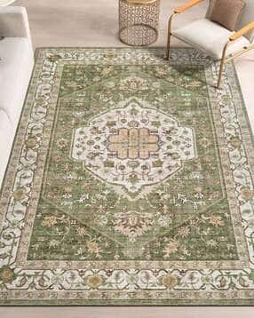 kaleen india Washable Rectangle Shape Rugs -picture-26