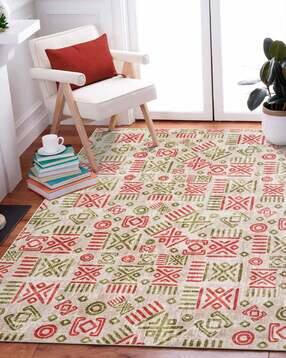 kaleen india Washable Rectangle Shape Rugs -picture-38