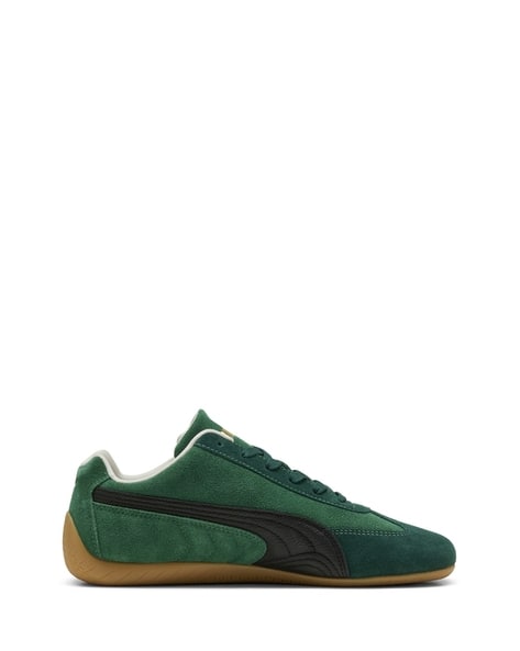 Buy Green Sneakers for Men by PUMA Online