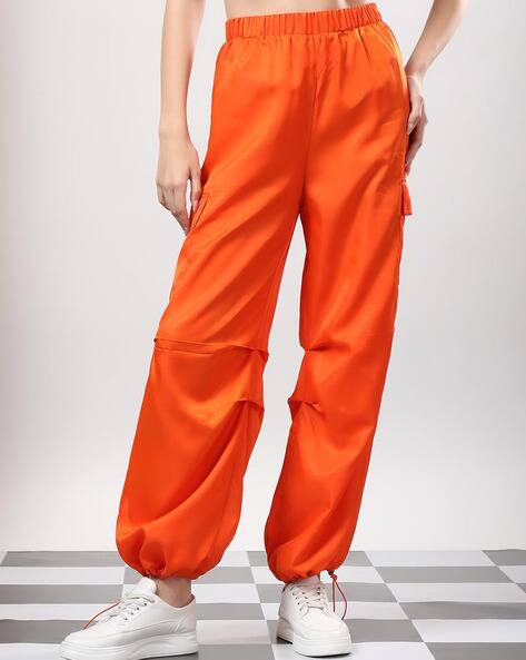 KOTTY  Relaxed Fit Pants